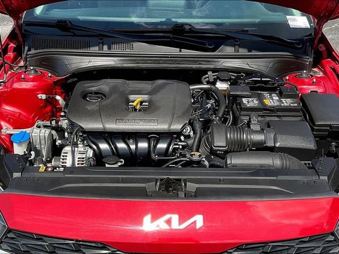 Used 2024 Kia Forte LXS FWD image 33