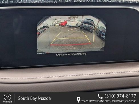 Certified 2025 MAZDA CX-30 AWD 2.5 S w/ Premium Package image 31