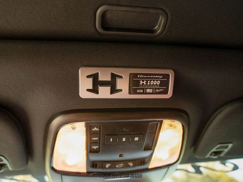 Used 2024 Dodge Durango SRT Hellcat image 41