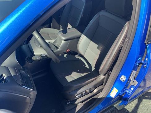 Certified 2024 Chevrolet Equinox RS FWD image 18