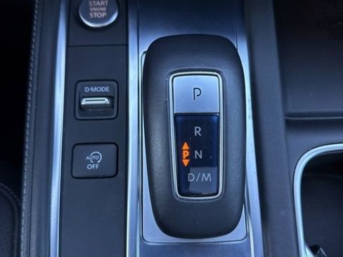 Certified 2022 INFINITI QX60 Autograph w/ Cargo Package image 30