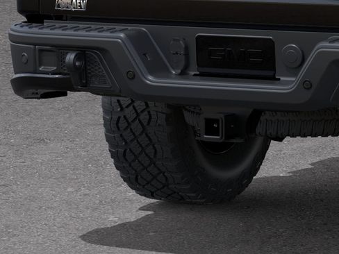 New 2026 GMC Sierra 2500 AT4X w/ AT4X AEV Edition AWD/4WD image 49