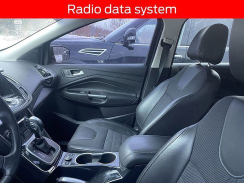 Used 2013 Ford Escape Titanium image 6