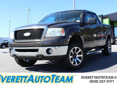 Used 2006 Ford F150 XLT