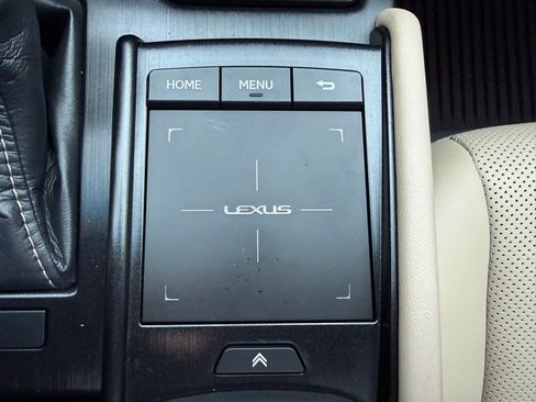 Used 2019 Lexus ES 350 w/ Premium Package image 23