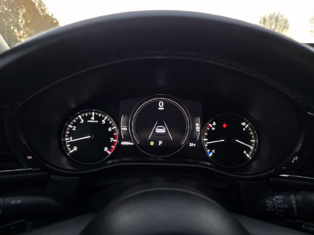 Used 2024 MAZDA CX-30 AWD 2.5 S w/ Premium Package image 30