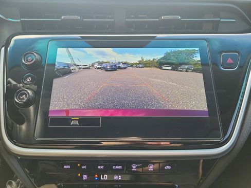 Used 2023 Chevrolet Bolt LT image 24