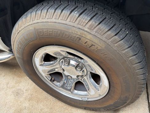 Used 2009 Dodge Ram 1500 Truck SLT RWD image 6