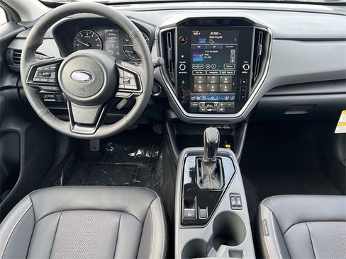 New 2026 Subaru Crosstrek 2.5i Limited image 10