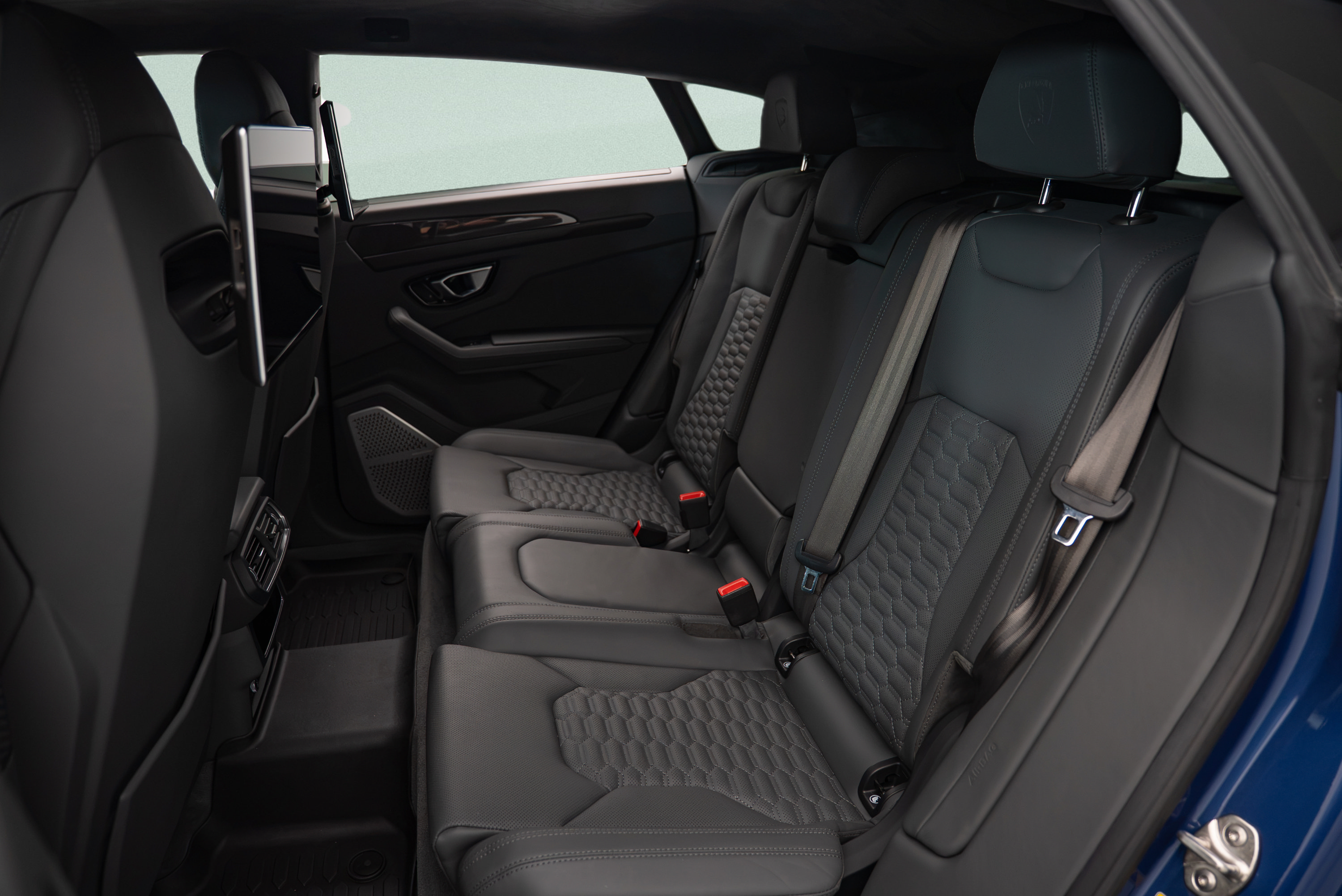 Used 2024 Lamborghini Urus S AWD/4WD image 11