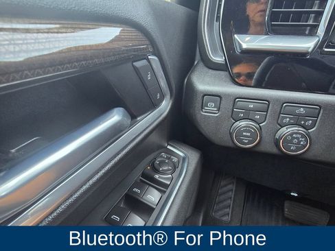 Used 2025 Chevrolet Silverado 2500 LT w/ Convenience Package AWD/4WD image 18