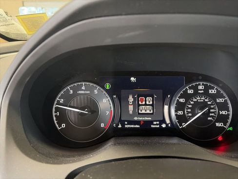 Used 2024 Acura RDX SH-AWD image 17