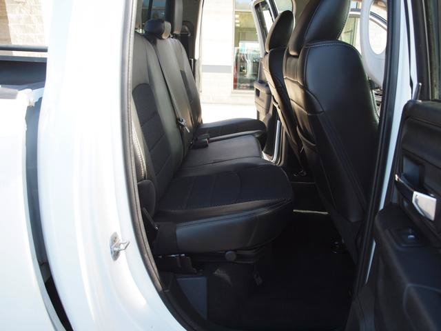 Used 2015 RAM 1500 Sport w/ Remote Start & Security Group AWD/4WD image 7
