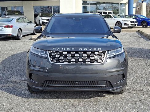 Used 2021 Land Rover Range Rover Velar S image 2