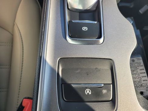 Certified 2023 Ford Edge SEL image 25