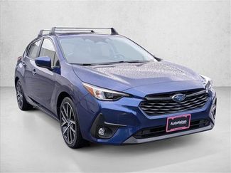 Certified 2025 Subaru Impreza 2.0i Sport video 3