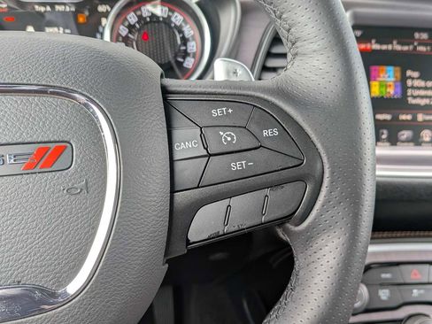 Used 2016 Dodge Challenger R/T Scat Pack image 22