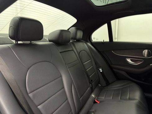 Certified 2020 Mercedes-Benz C 300 Sedan image 31