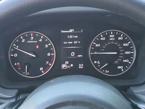 Used 2026 Subaru Crosstrek 2.0i Premium AWD/4WD image 32