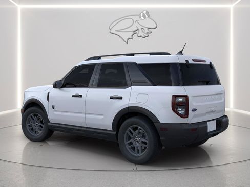 New 2026 Ford Bronco Sport Big Bend image 4