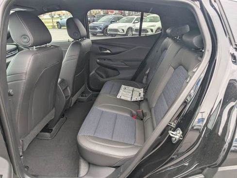 New 2025 Buick Envista Preferred w/ Convenience I Package image 10