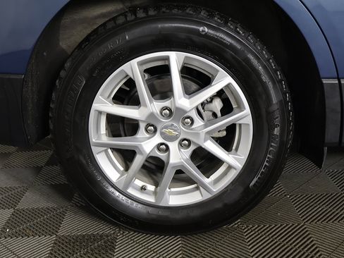 Used 2024 Chevrolet Equinox LT image 20