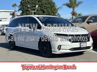 Used 2024 Honda Odyssey Sport video 1