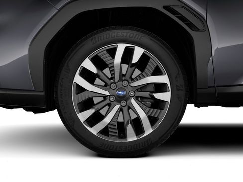 New 2026 Subaru Forester Touring AWD/4WD image 10