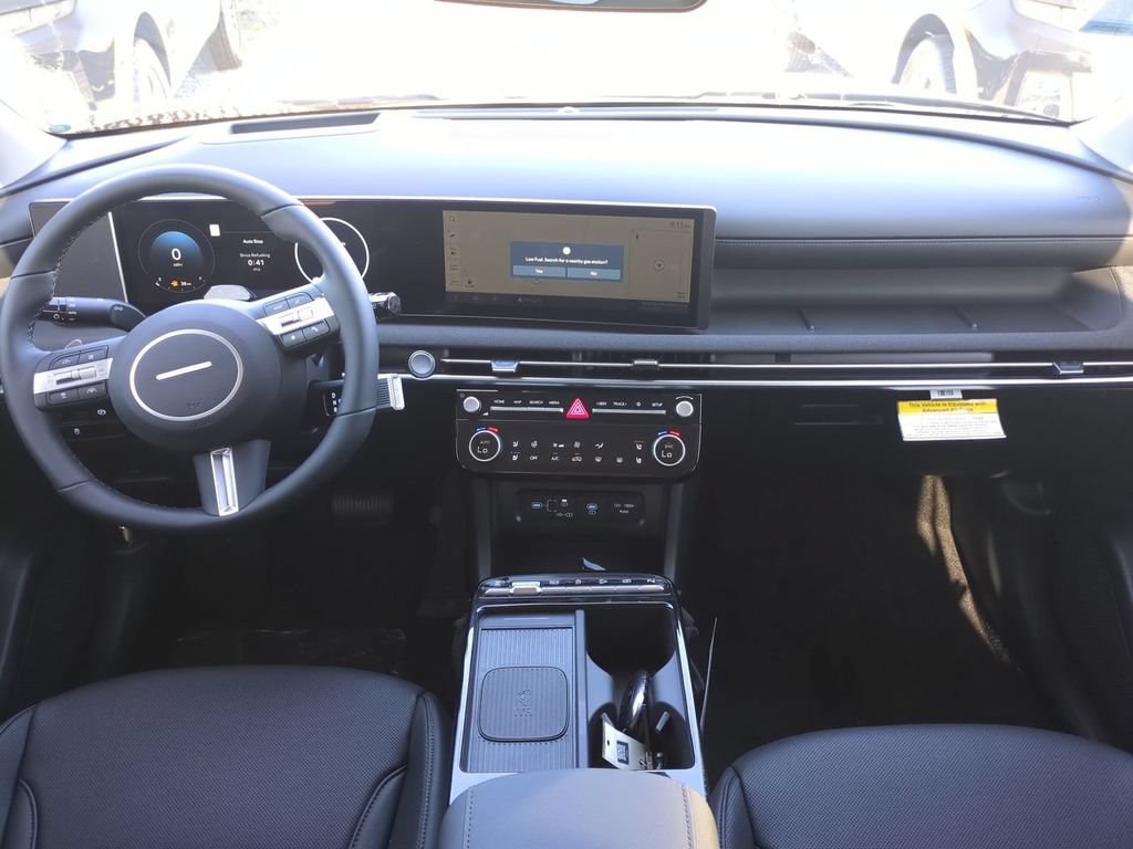 New 2026 Hyundai Tucson Limited AWD/4WD image 18