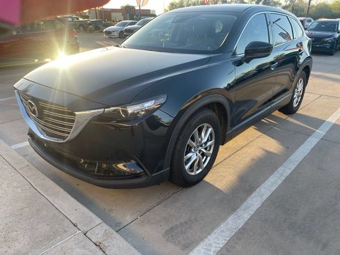 Used 2016 MAZDA CX-9 Touring AWD/4WD image 1
