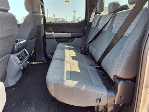 Used 2021 Ford F150 XLT w/ Equipment Group 301A Mid image 9