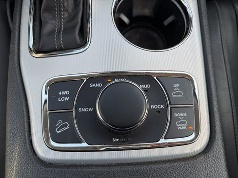 Used 2020 Jeep Grand Cherokee Summit w/ Platinum Series Group image 32