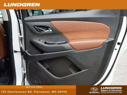 Used 2018 Chevrolet Traverse High Country w/ LPO, Floor Liner Package image 33