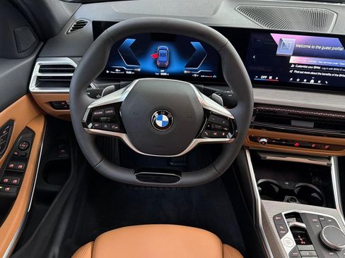 New 2026 BMW 330i xDrive Sedan AWD/4WD image 26
