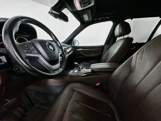 Used 2017 BMW X5 xDrive35i AWD/4WD image 19