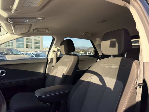 Certified 2024 Hyundai Ioniq 5 SEL RWD image 17