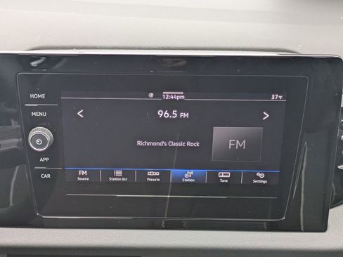 New 2026 Volkswagen Jetta Sport FWD image 17