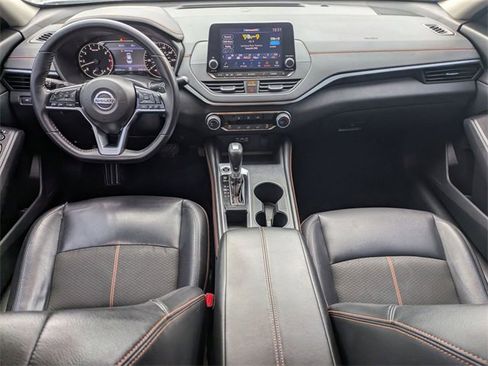 Used 2019 Nissan Altima 2.5 SR image 22