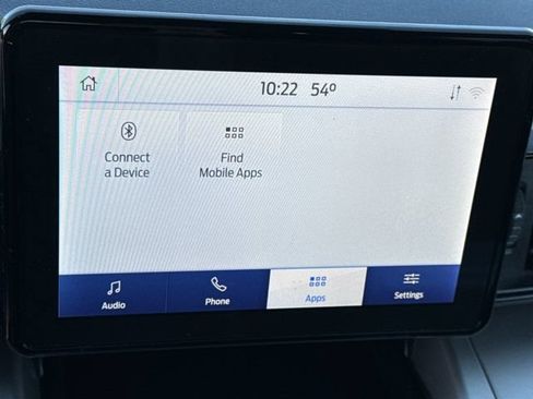 Used 2022 Ford Explorer XLT RWD image 26