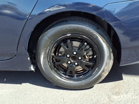 Used 2012 Toyota Prius Three FWD image 4