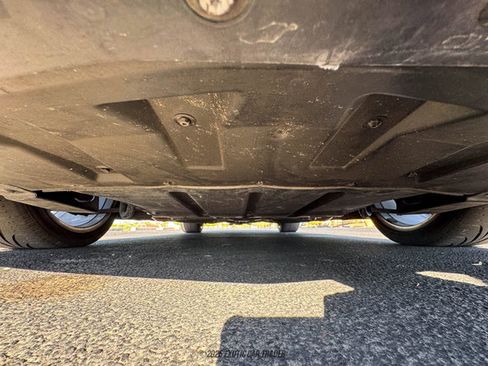 Used 2013 Chevrolet Camaro ZL1 image 71