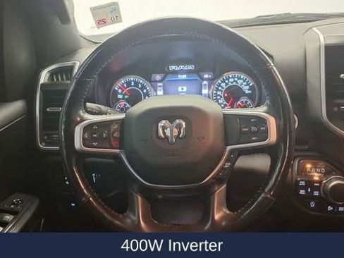 Used 2020 RAM 1500 Big Horn image 27