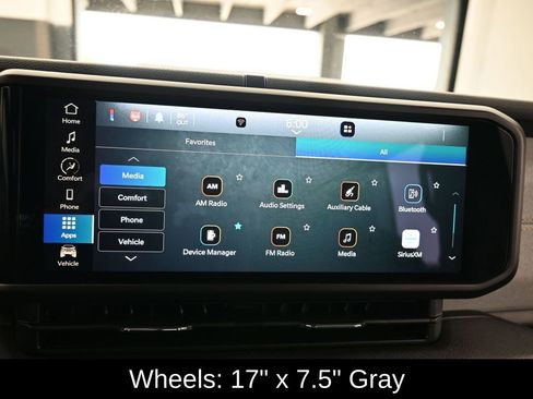 Certified 2024 Jeep Gladiator Sport image 21