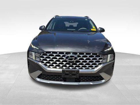 Used 2022 Hyundai Santa Fe SEL FWD image 9