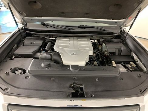 Used 2014 Lexus GX 460 image 45