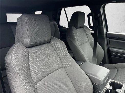 Certified 2025 Toyota 4Runner SR5 image 24