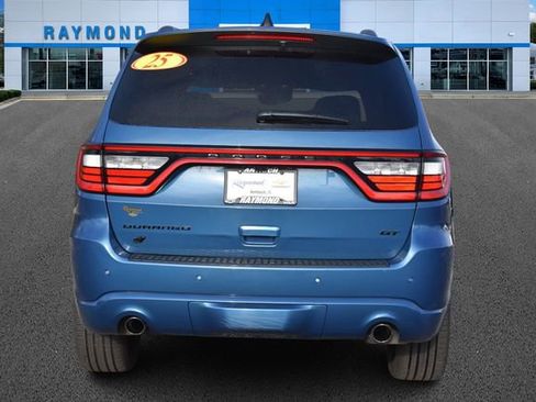 Used 2025 Dodge Durango GT image 4