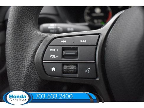 New 2026 Honda CR-V LX image 12