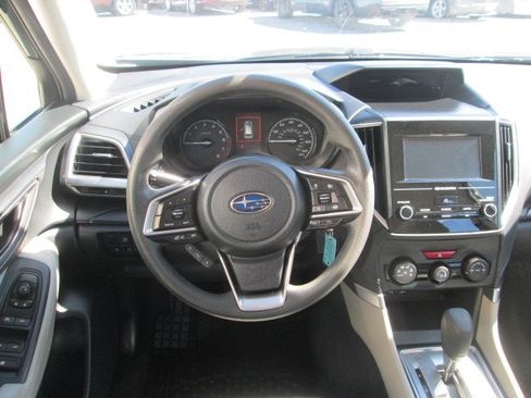 Used 2023 Subaru Forester AWD/4WD image 14