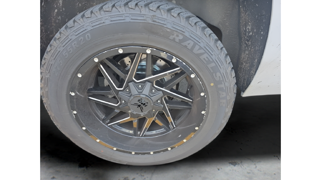 Used 2019 Chevrolet Suburban LT AWD/4WD image 12